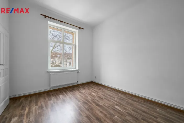 Pronájem bytu 2+kk, Hronov, T. G. Masaryka, 52 m2