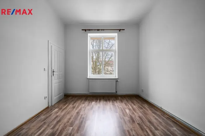 Pronájem bytu 2+kk, Hronov, T. G. Masaryka, 52 m2