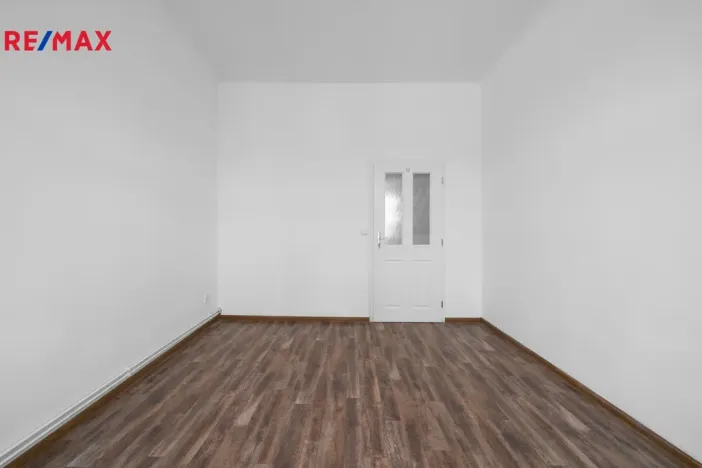 Pronájem bytu 2+kk, Hronov, T. G. Masaryka, 52 m2