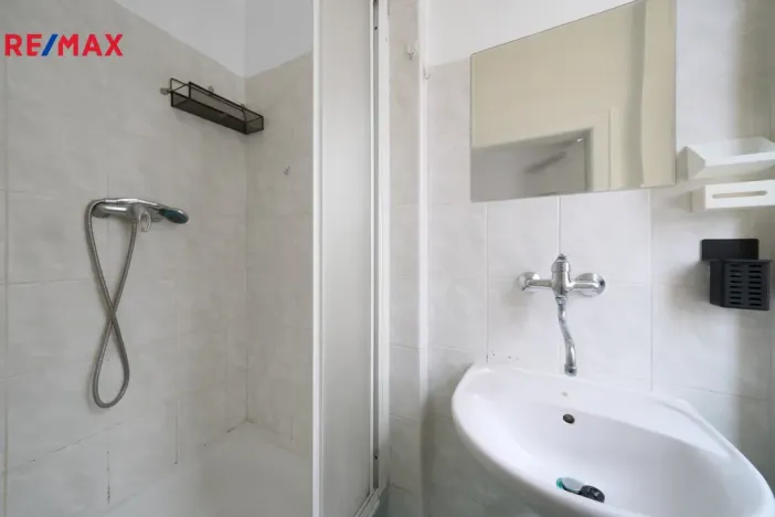 Pronájem bytu 2+kk, Hronov, T. G. Masaryka, 52 m2