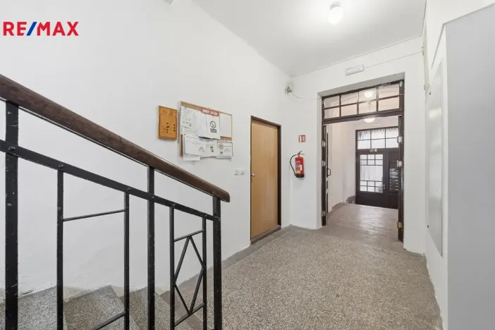 Pronájem bytu 2+kk, Hronov, T. G. Masaryka, 52 m2