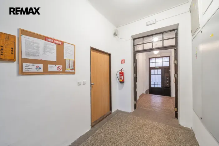 Prodej činžovního domu, Hronov, T. G. Masaryka, 620 m2