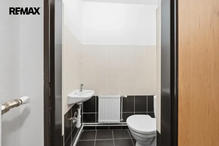 Prodej činžovního domu, Hronov, T. G. Masaryka, 620 m2