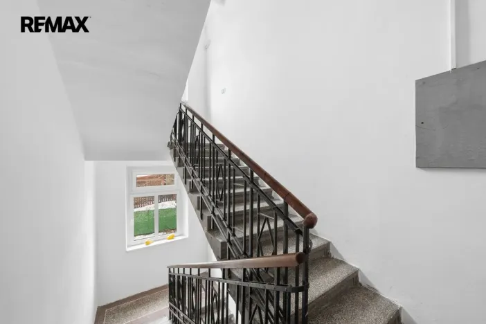 Prodej činžovního domu, Hronov, T. G. Masaryka, 620 m2