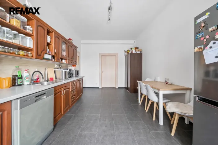 Prodej činžovního domu, Hronov, T. G. Masaryka, 620 m2