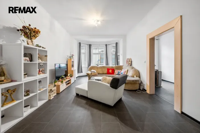 Prodej činžovního domu, Hronov, T. G. Masaryka, 620 m2