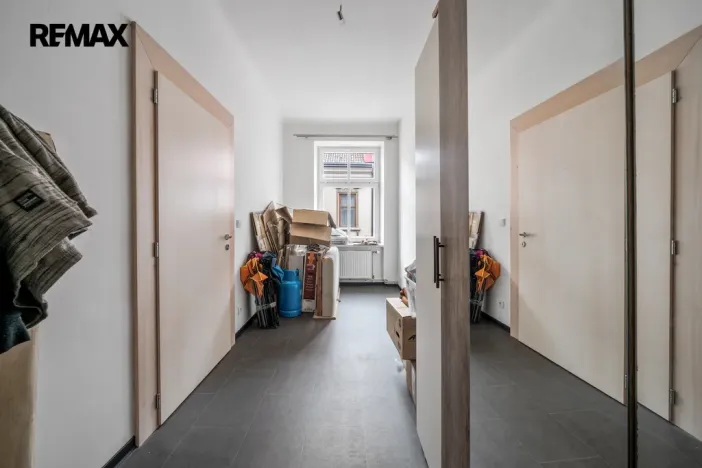 Prodej činžovního domu, Hronov, T. G. Masaryka, 620 m2