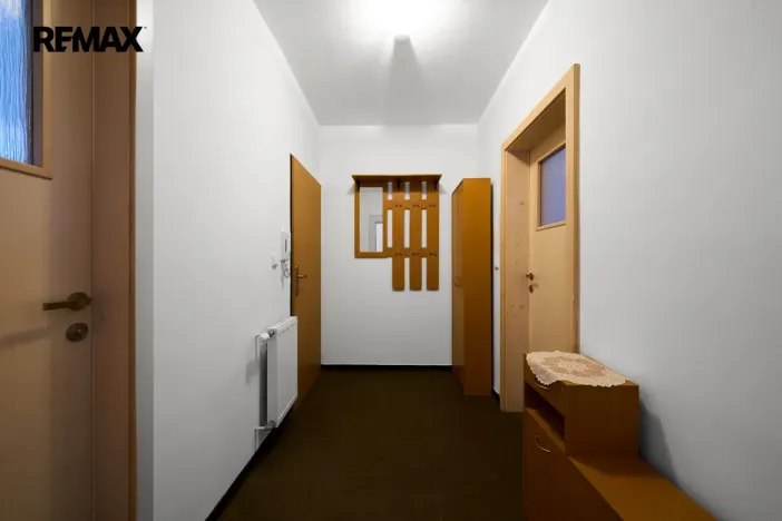 Prodej činžovního domu, Hronov, T. G. Masaryka, 620 m2