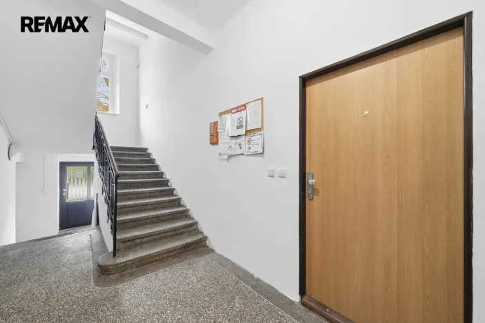 Prodej činžovního domu, Hronov, T. G. Masaryka, 620 m2