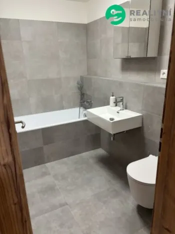 Pronájem bytu 2+kk, Olomouc - Slavonín, Loudova, 56 m2