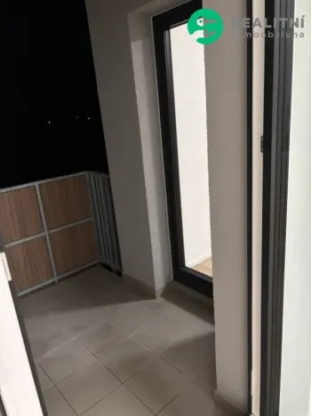 Pronájem bytu 2+kk, Olomouc - Slavonín, Loudova, 56 m2