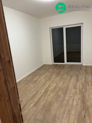 Pronájem bytu 2+kk, Olomouc - Slavonín, Loudova, 56 m2