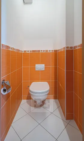 Pronájem bytu 3+kk, Praha - Střížkov, 70 m2