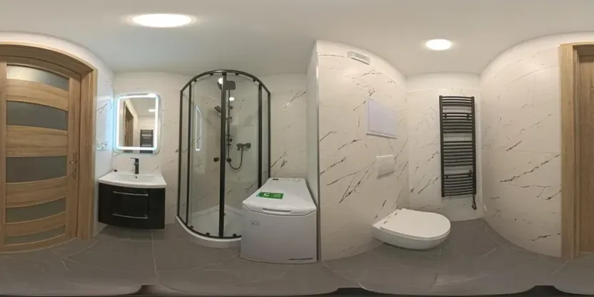 Pronájem bytu 2+kk, Praha - Troja, 40 m2