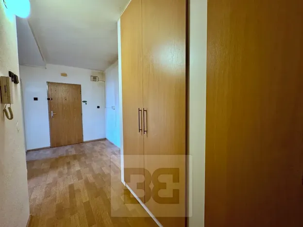 Prodej bytu 2+1, Přerov, Fügnerova, 60 m2