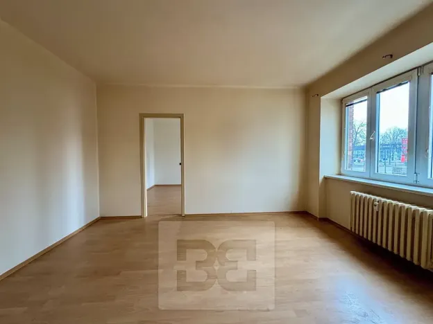 Prodej bytu 2+1, Přerov, Fügnerova, 60 m2