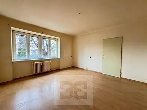 Prodej bytu 2+1, Přerov, Fügnerova, 60 m2