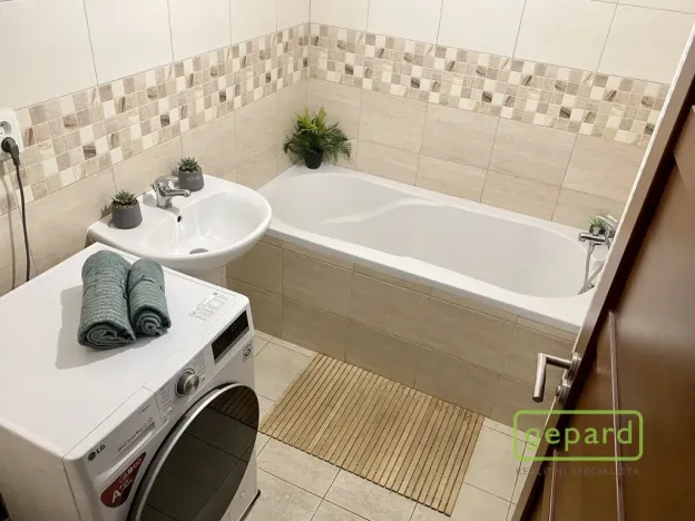 Pronájem bytu 3+kk, Chýně, Uherova, 68 m2