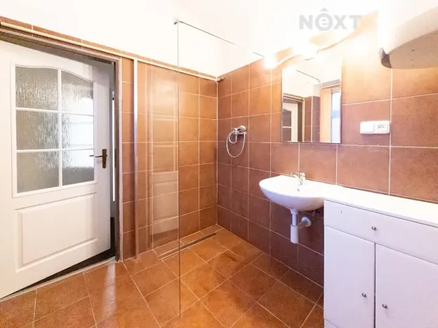 Pronájem bytu 3+kk, Vrchlabí, Vančurova, 54 m2