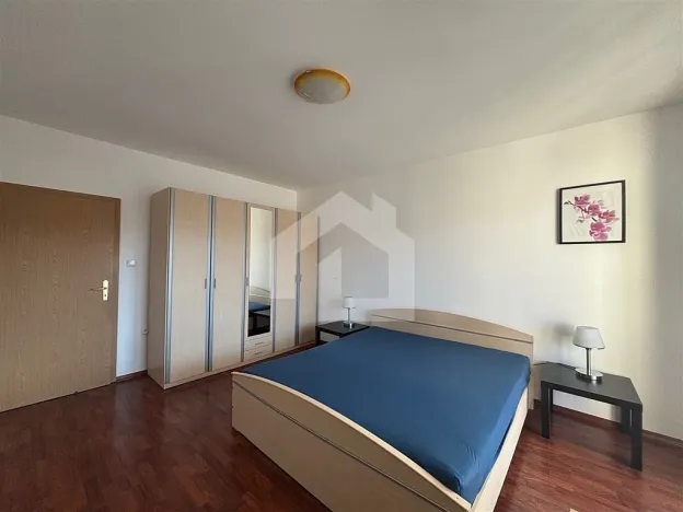 Pronájem bytu 2+kk, České Budějovice - České Budějovice 6, Jeronýmova, 69 m2