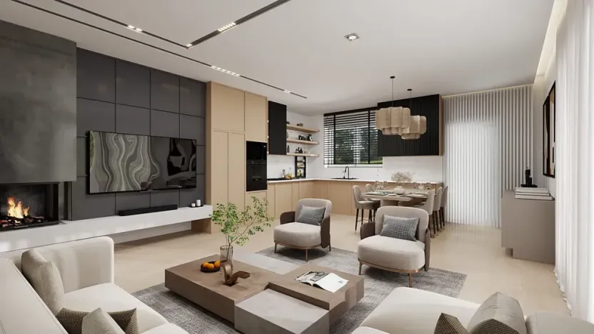 Prodej rodinného domu, Hradištko, Včelařská, 157 m2