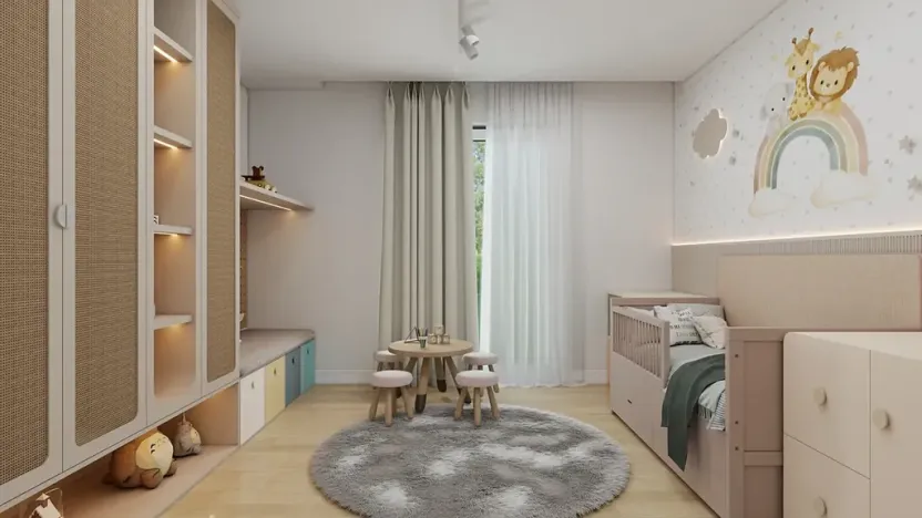 Prodej rodinného domu, Hradištko, Včelařská, 157 m2