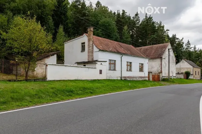 Prodej rodinného domu, Ledce, 206 m2