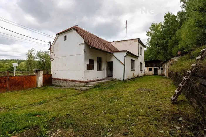 Prodej rodinného domu, Ledce, 206 m2