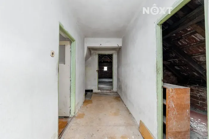 Prodej rodinného domu, Ledce, 206 m2