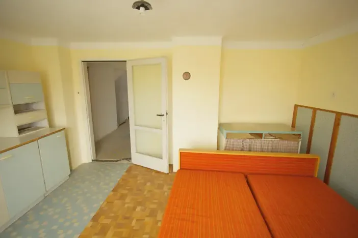 Prodej rodinného domu, Týn nad Vltavou, U lípy, 151 m2