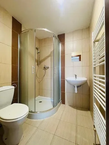 Pronájem bytu 1+kk, Liberec - Liberec XXX-Vratislavice nad Nisou, Kořenovská, 30 m2