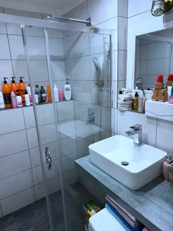 Prodej bytu 1+1, Ostrava, Dětská, 42 m2