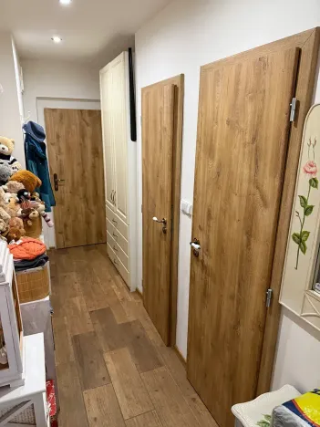 Prodej bytu 1+1, Ostrava, Dětská, 42 m2