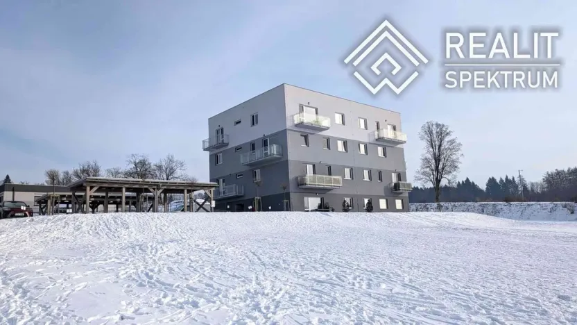 Pronájem bytu 2+kk, Letohrad, U Valu, 51 m2