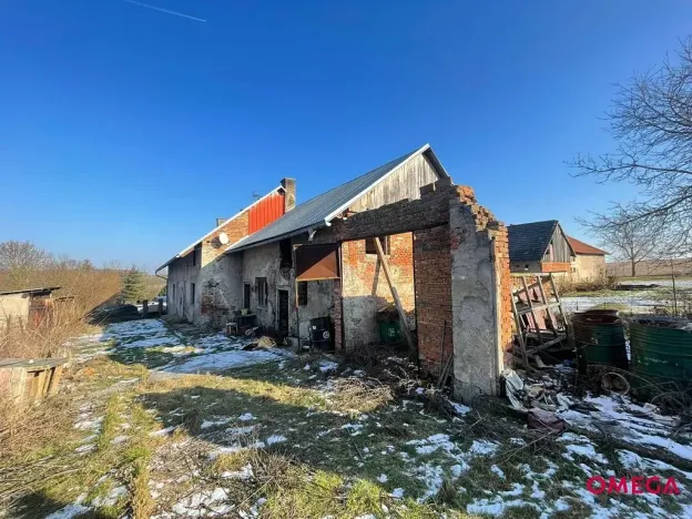 Prodej rodinného domu, Žiželice, 200 m2