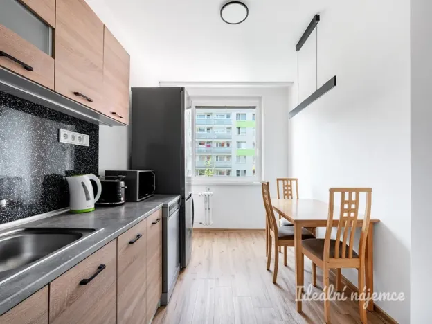 Prodej bytu 3+1, Praha - Hlubočepy, Peškova, 73 m2