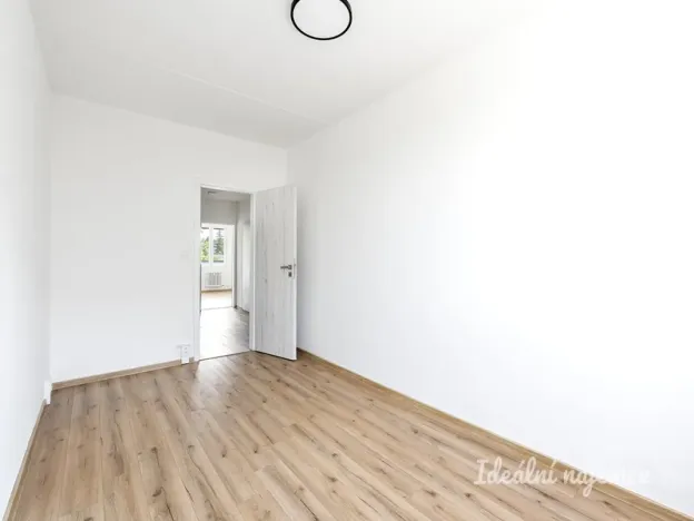 Prodej bytu 3+1, Praha - Hlubočepy, Peškova, 73 m2