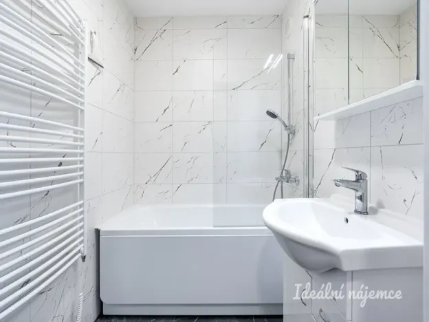 Prodej bytu 3+1, Praha - Hlubočepy, Peškova, 73 m2