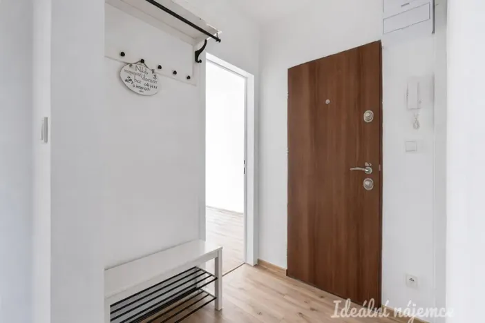 Prodej bytu 3+1, Praha - Hlubočepy, Peškova, 73 m2