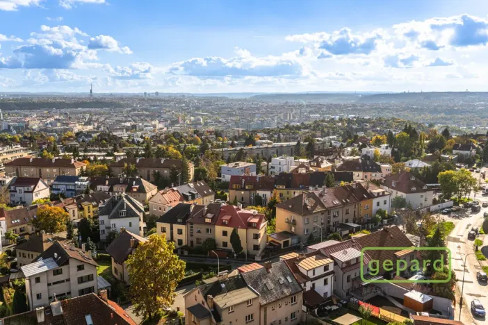 Prodej bytu 3+kk, Praha - Kobylisy, Košťálkova, 66 m2