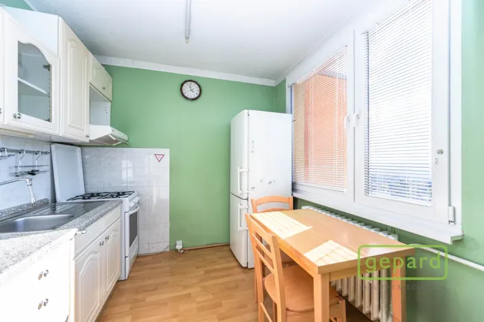 Prodej bytu 3+kk, Praha - Kobylisy, Košťálkova, 66 m2