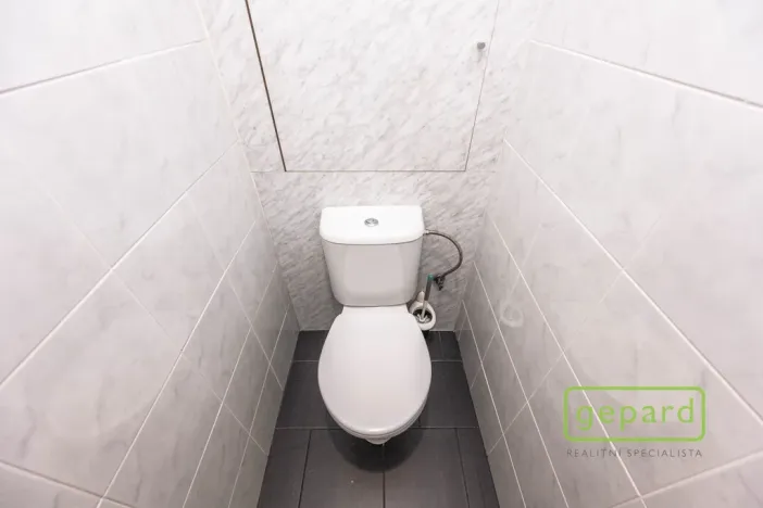 Prodej bytu 3+kk, Praha - Kobylisy, Košťálkova, 72 m2