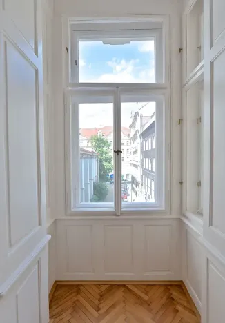 Pronájem bytu 2+1, Praha - Staré Město, Salvátorská, 57 m2