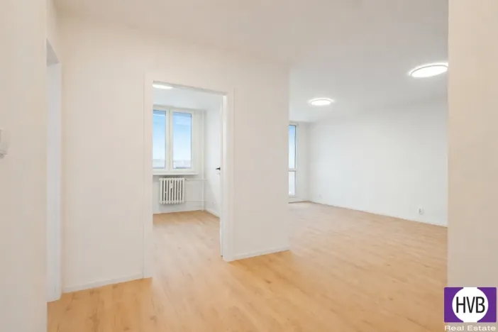 Prodej bytu 3+kk, Praha, Bohúňova, 64 m2