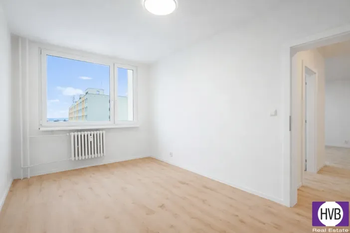 Prodej bytu 3+kk, Praha, Bohúňova, 64 m2