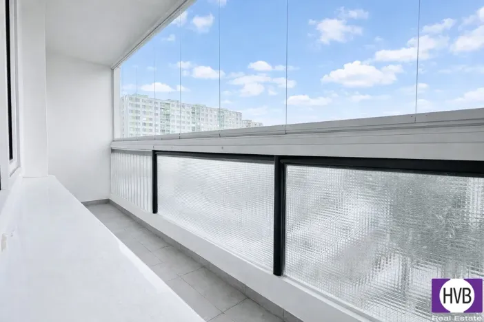 Prodej bytu 3+kk, Praha, Bohúňova, 64 m2