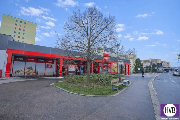 Prodej bytu 3+kk, Praha, Bohúňova, 64 m2