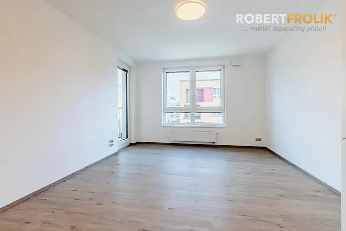Pronájem bytu 2+kk, Praha - Ruzyně, Stočesova, 51 m2