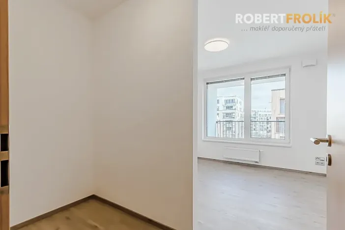 Pronájem bytu 2+kk, Praha - Ruzyně, Stočesova, 51 m2