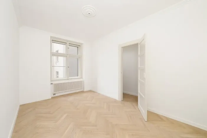 Prodej bytu 3+kk, Praha - Vinohrady, Rejskova, 97 m2